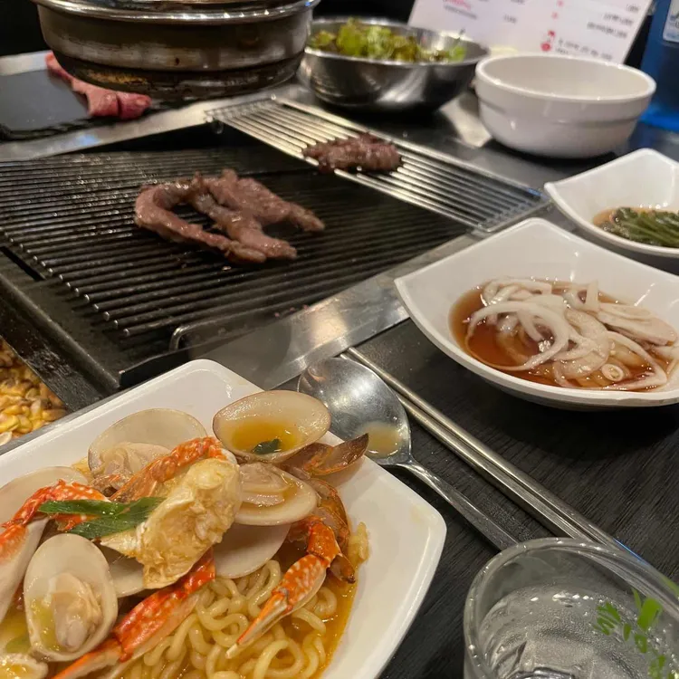 하누소뒷고기 대표 사진