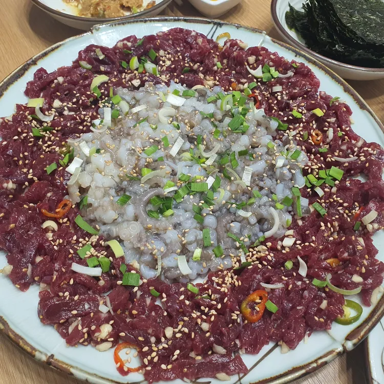 산들해 대표 사진