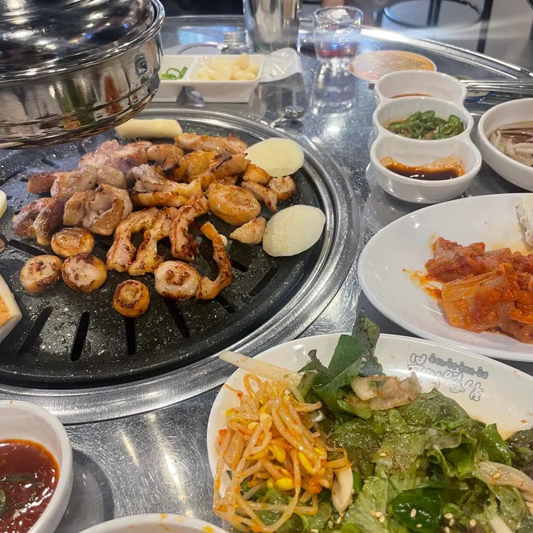 불막열삼 대표 사진