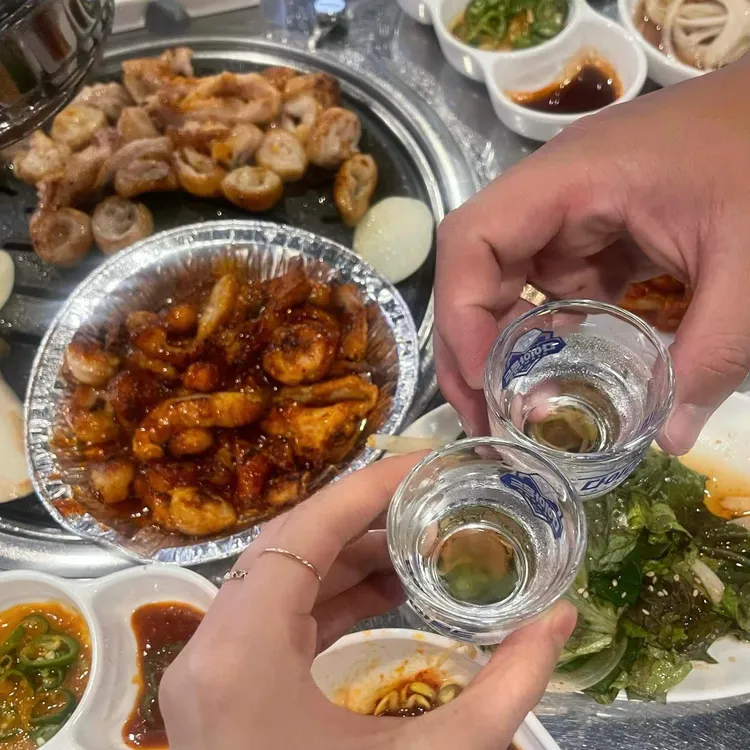 불막열삼 대표 사진