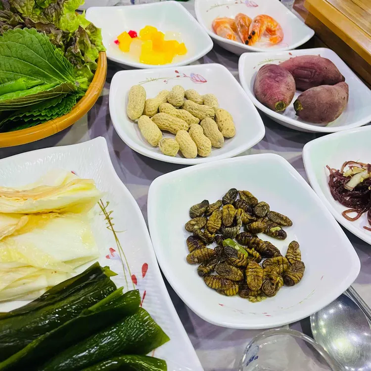 금강수산 대표 사진
