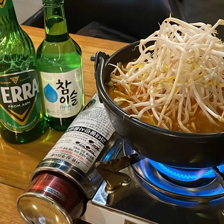 신서 대표 사진