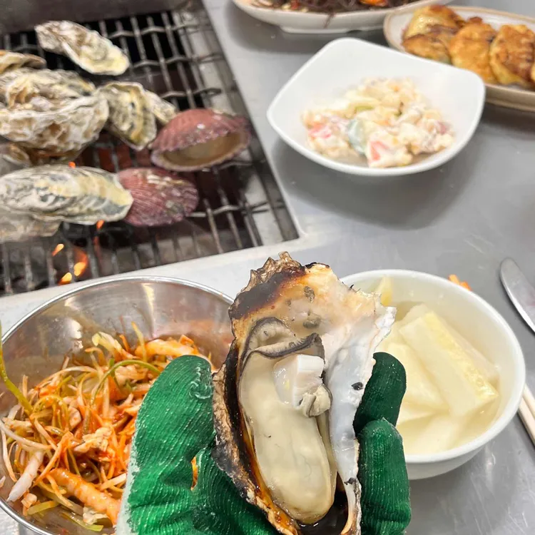 재봉이네수산 대표 사진