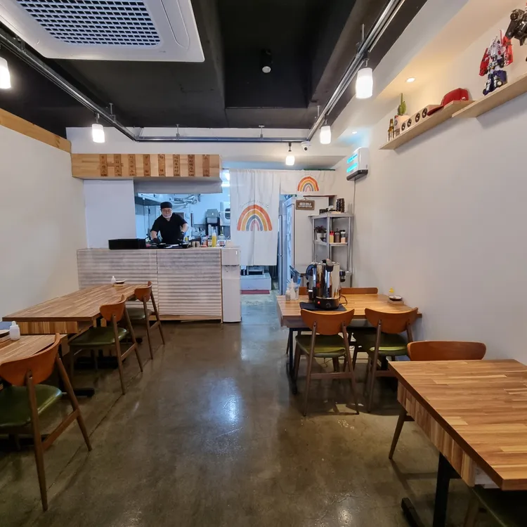 고부이카츠 대표 사진