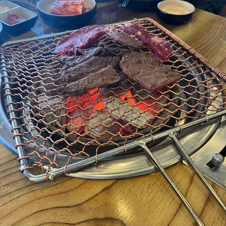 한우천국 대표 사진