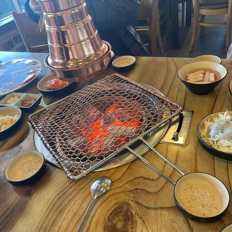 한우천국 대표 사진