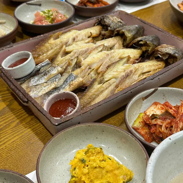영일관 대표 사진