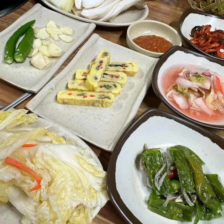 물레식당 대표 사진