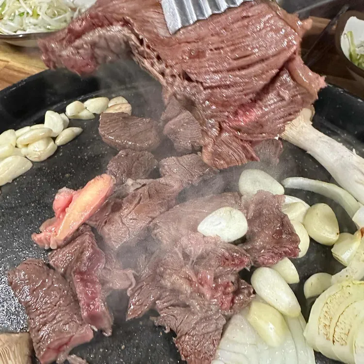 물레식당 대표 사진