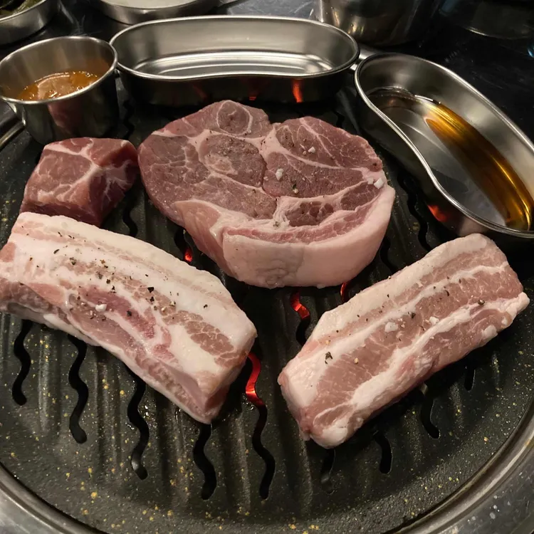 일구구삼 고기 대표 사진