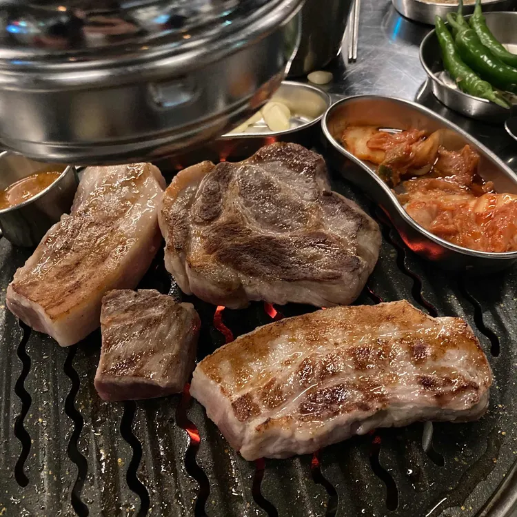 일구구삼 고기 대표 사진