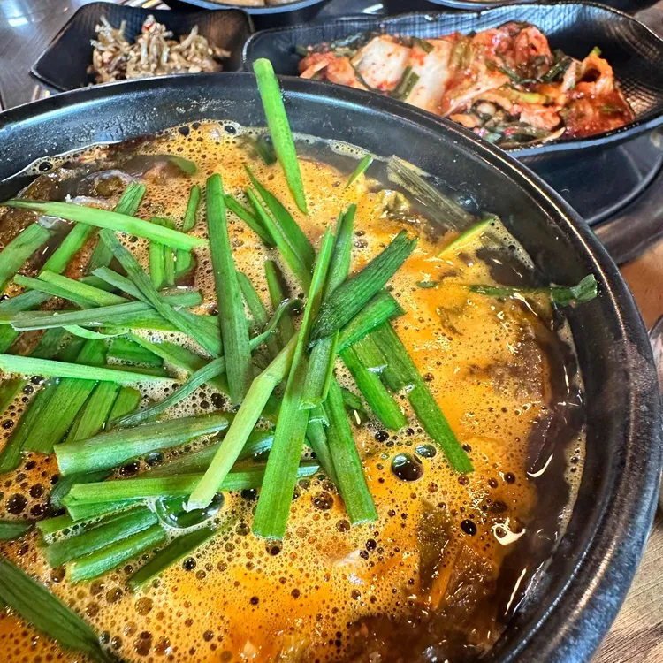 금잔디 흑염소 대표 사진