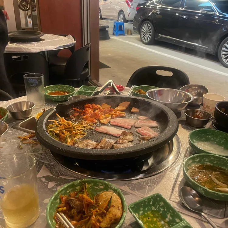 목이네냉삼집 대표 사진