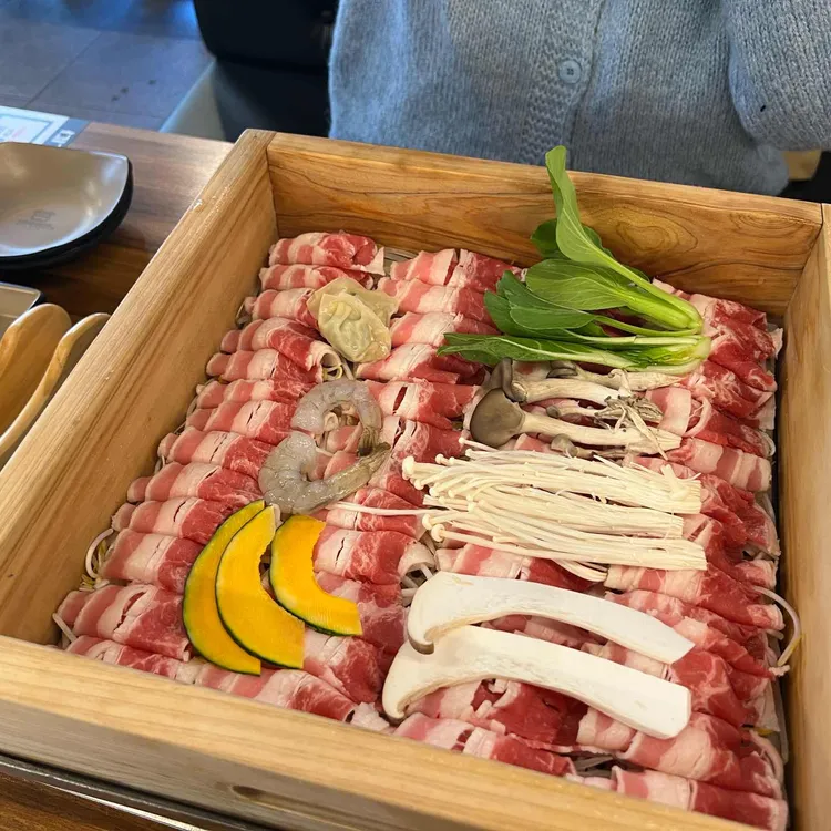 편백회관 대표 사진