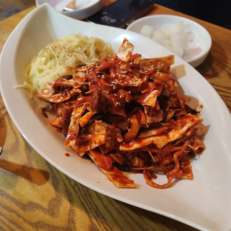 둘둘치킨 롯데숭인점 대표 사진