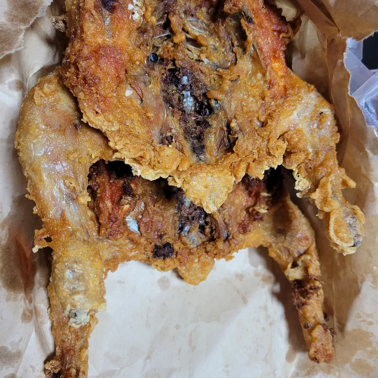 가마치통닭 대표 사진
