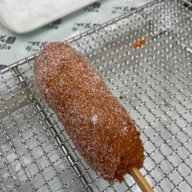 명랑핫도그 대표 사진