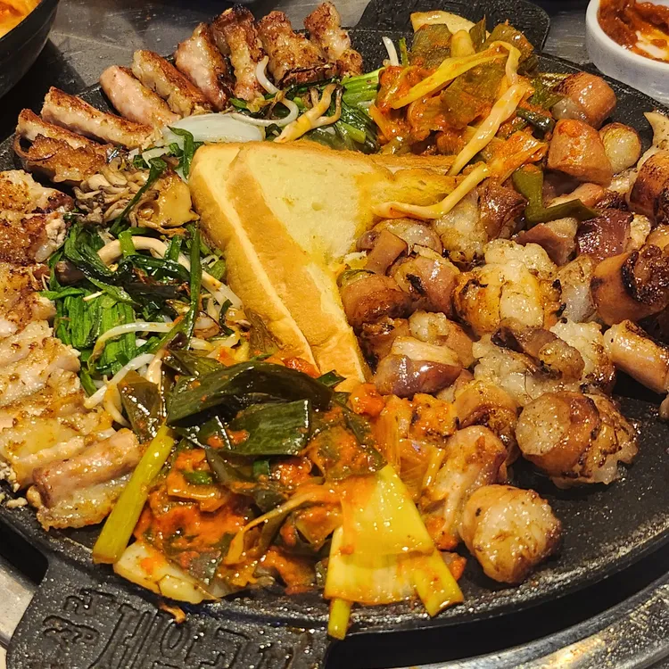 제일곱창 대표 사진
