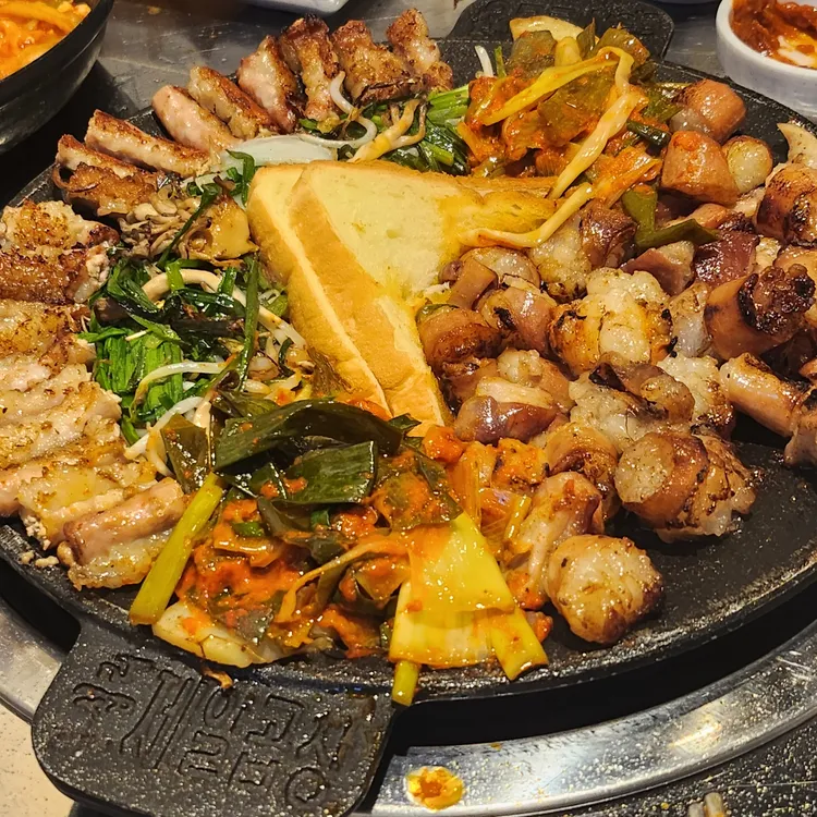 제일곱창 대표 사진