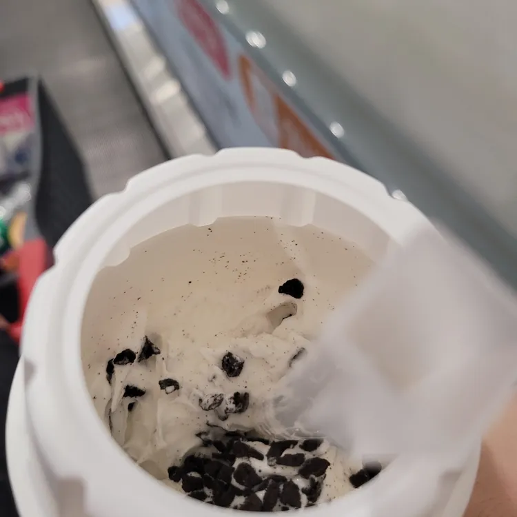 롯데리아 대표 사진