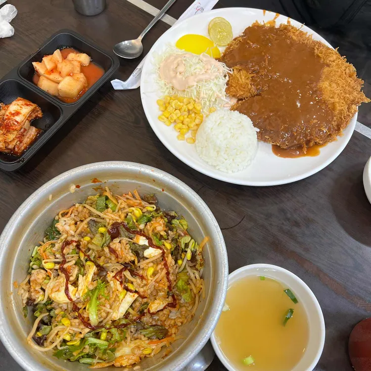국수마을 대표 사진