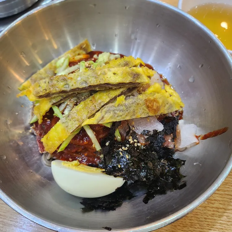 육전국밥 대표 사진