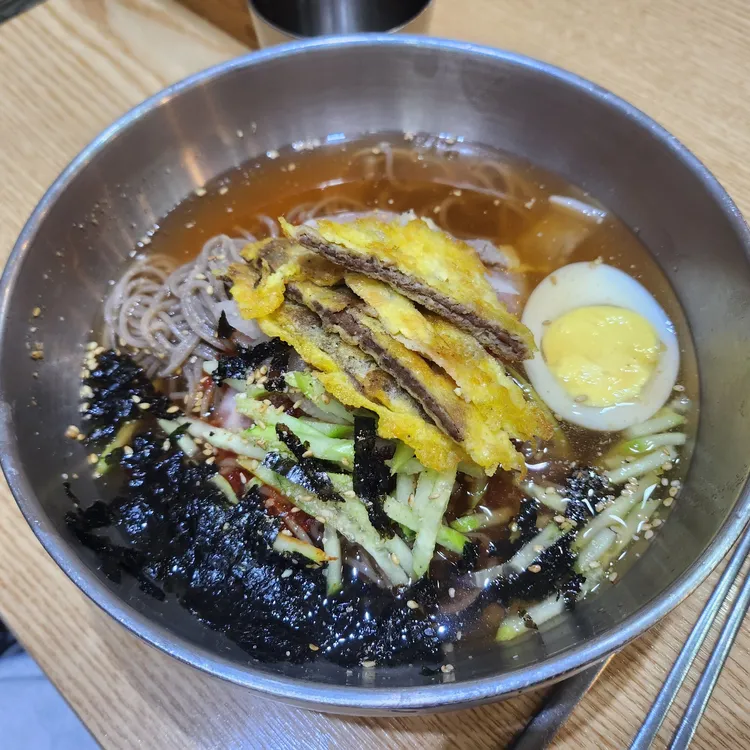 육전국밥 대표 사진
