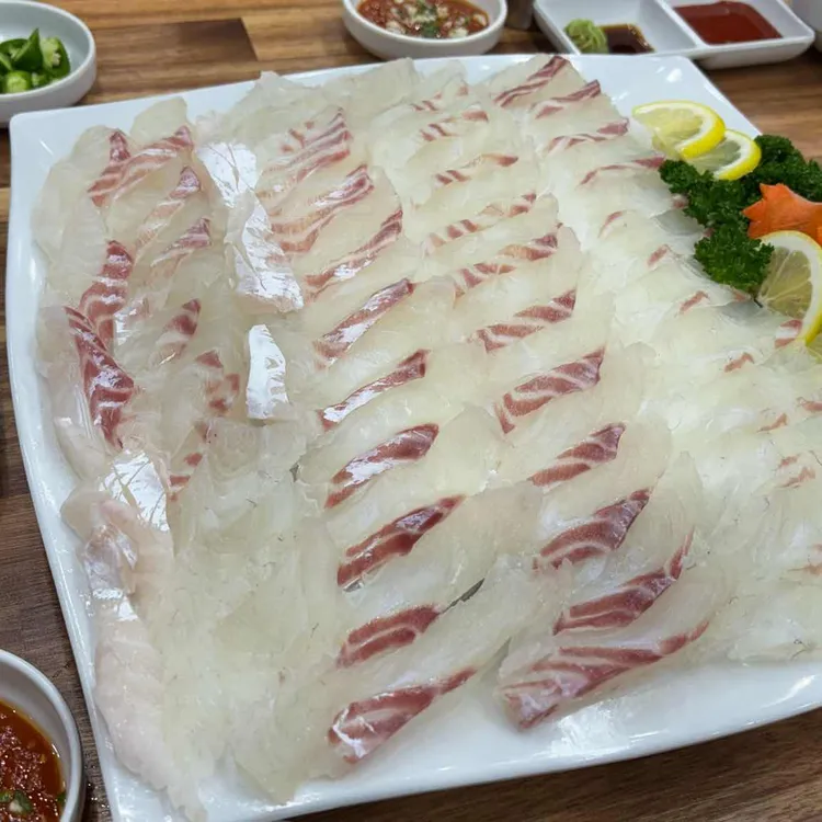 탐나종합어시장 대표 사진