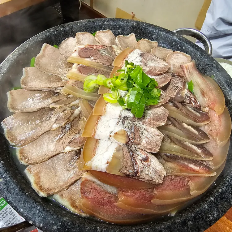 곤지암소머리국밥 대표 사진