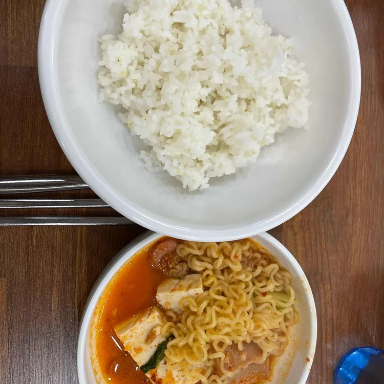 의정부 부대찌개 풍동점 대표 사진