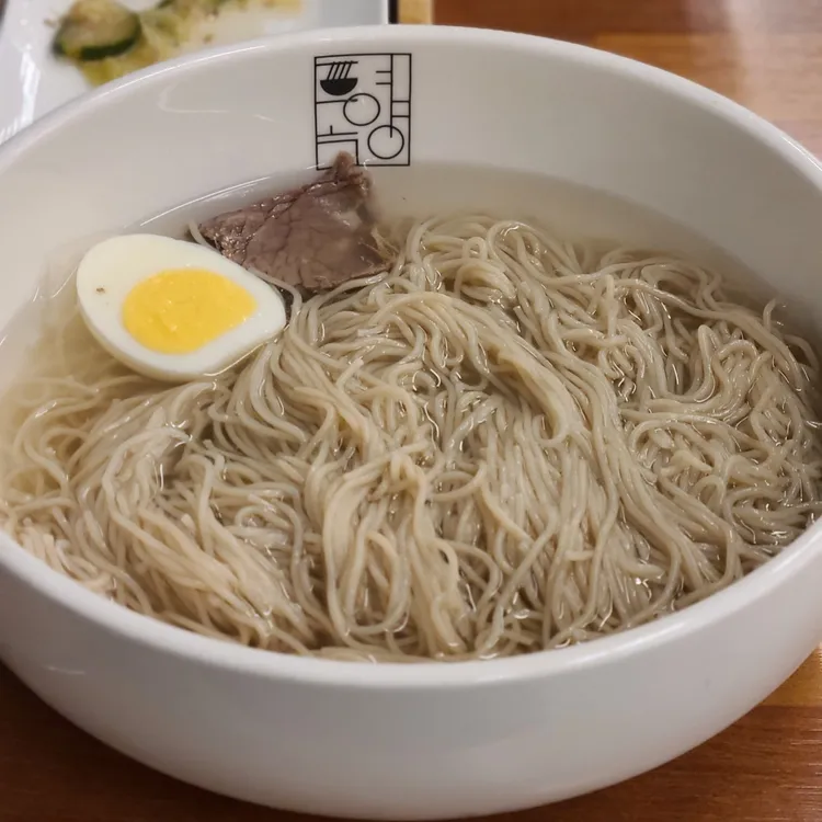 평양옥 대표 사진