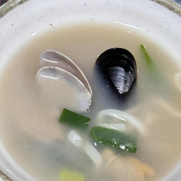 어머 조개닭 대표 사진