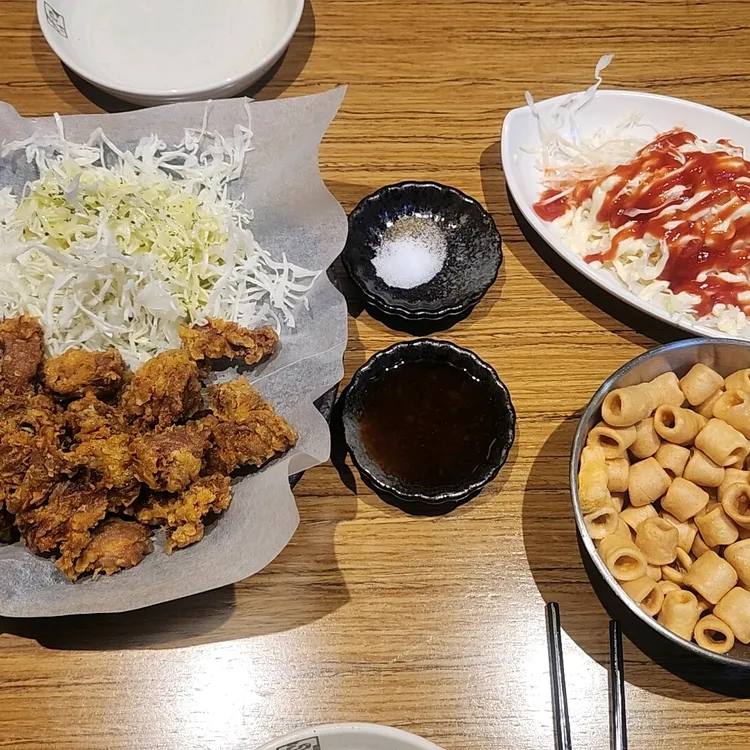 투다리 대표 사진