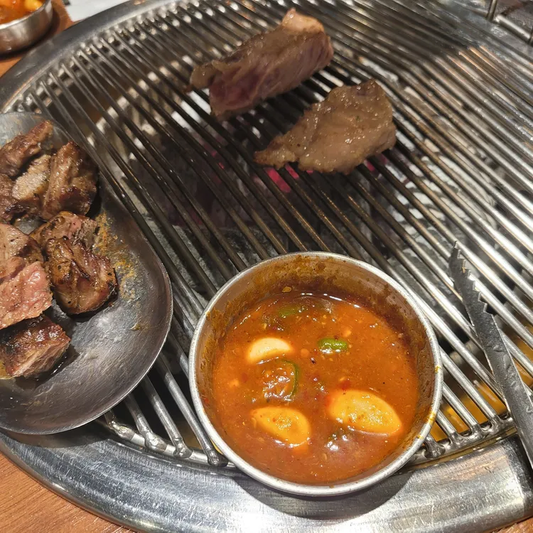 미식가의구이 대표 사진