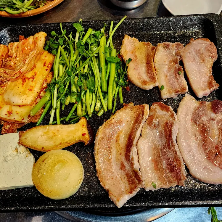 미삼집 대표 사진