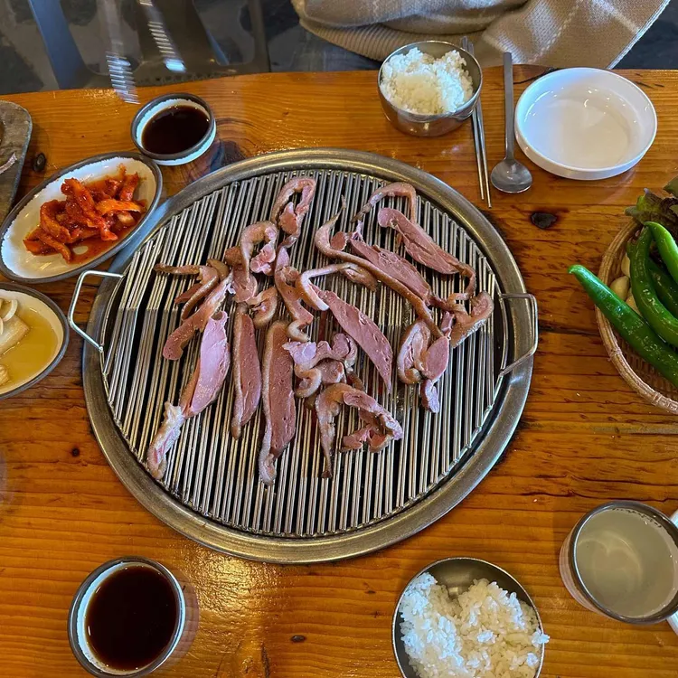 온누리진흙구이 대표 사진