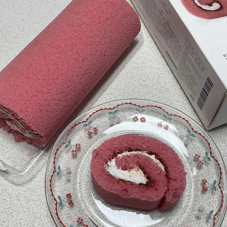파리바게뜨 대표 사진