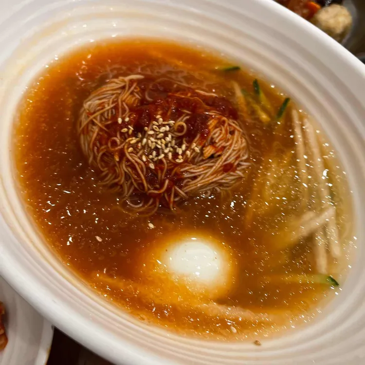 민속촌 대표 사진