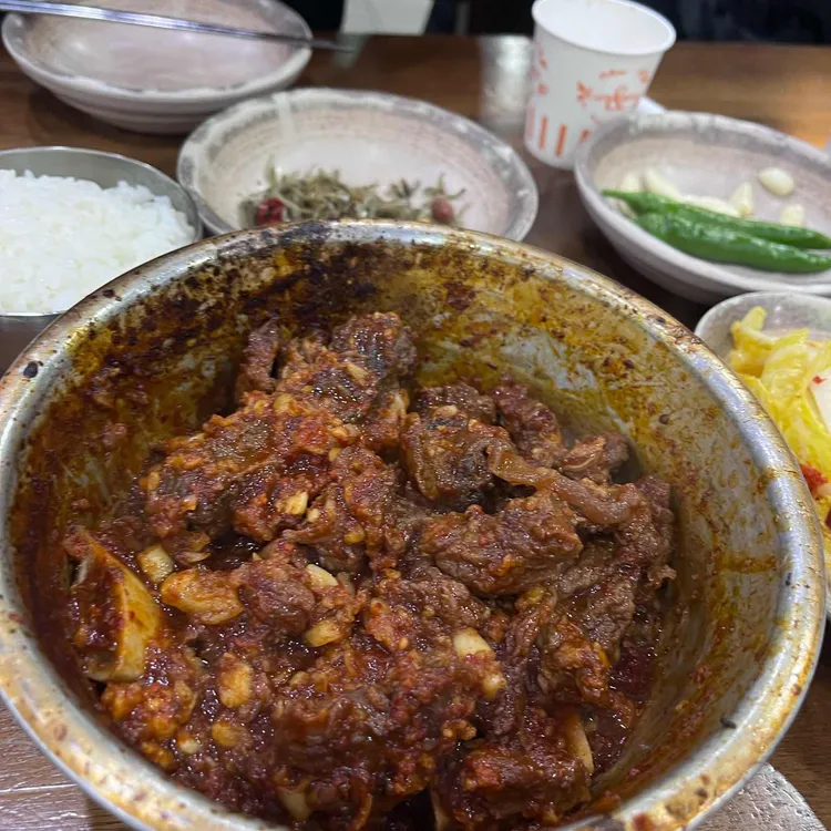 낙영찜갈비 대표 사진