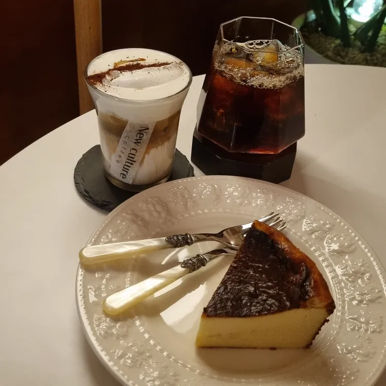 뉴컬쳐커피 대표 사진