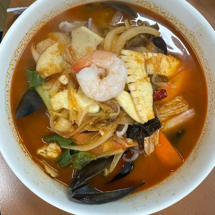 용해원 대표 사진