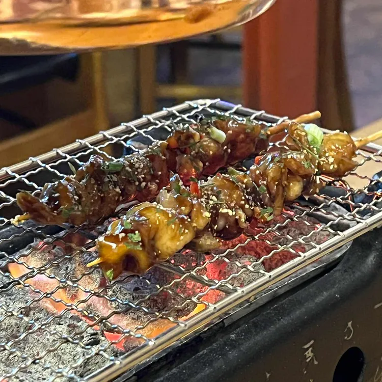 오호리준 대표 사진