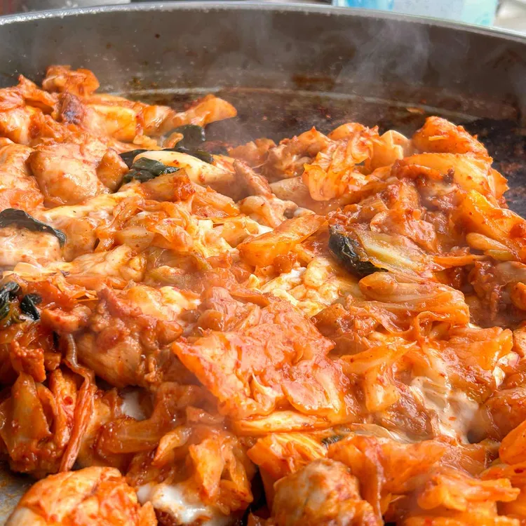 김유정역닭갈비 대표 사진
