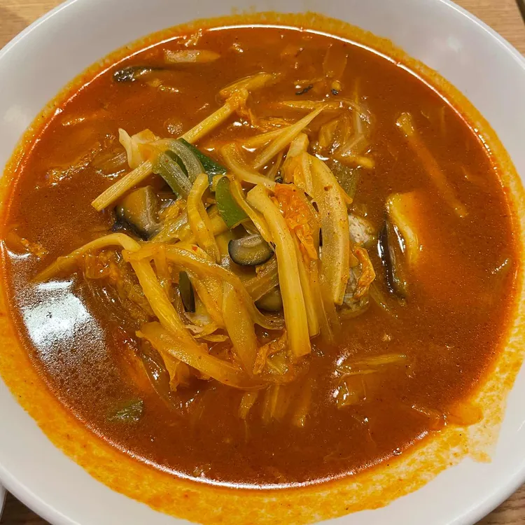 우차이 대표 사진