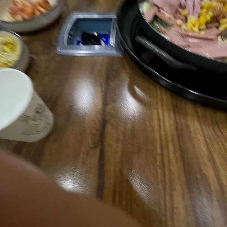 모박사부대찌개 대표 사진