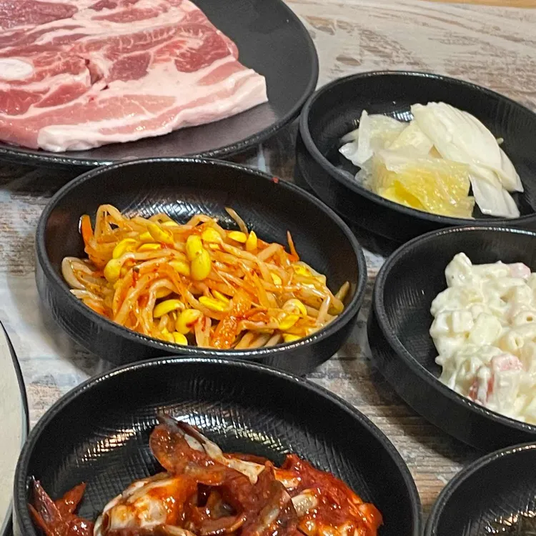 아재삼겹살 대표 사진