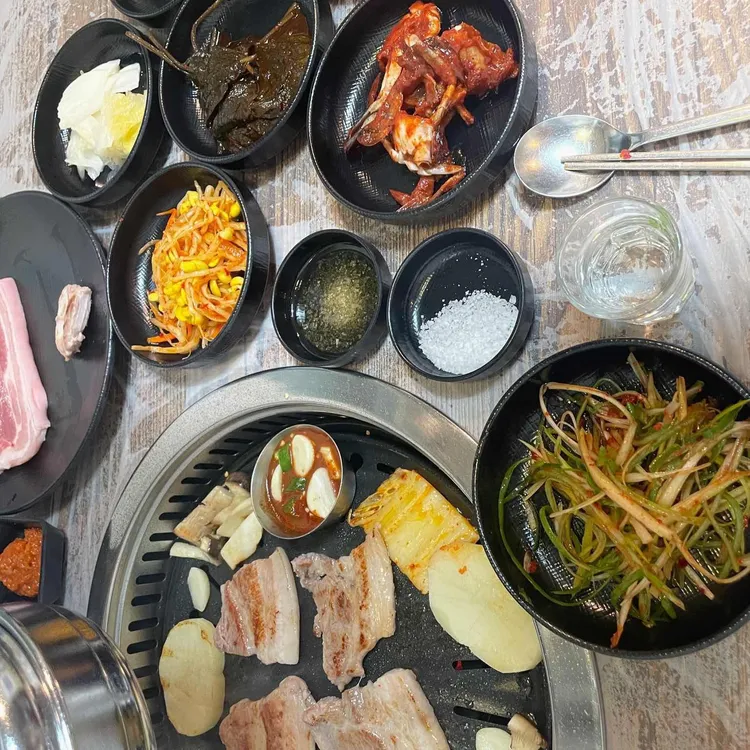 아재삼겹살 대표 사진