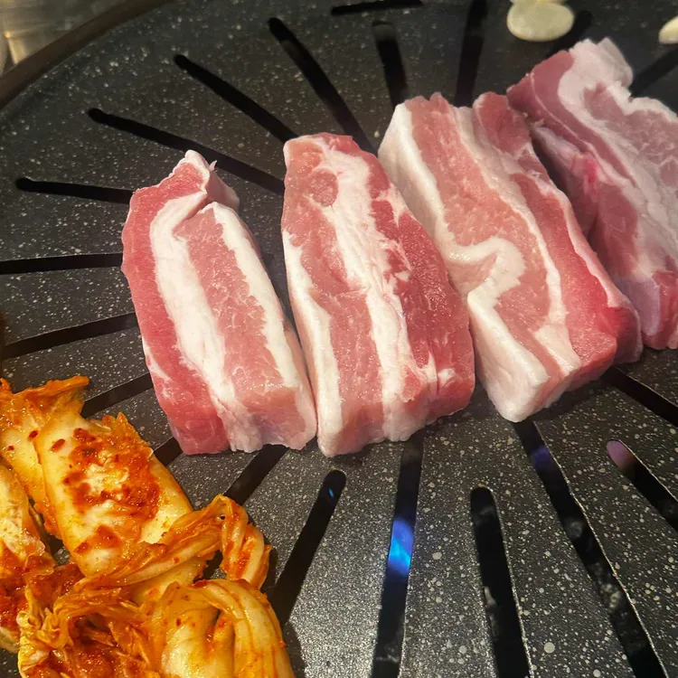 꼬들삼겹살 대표 사진