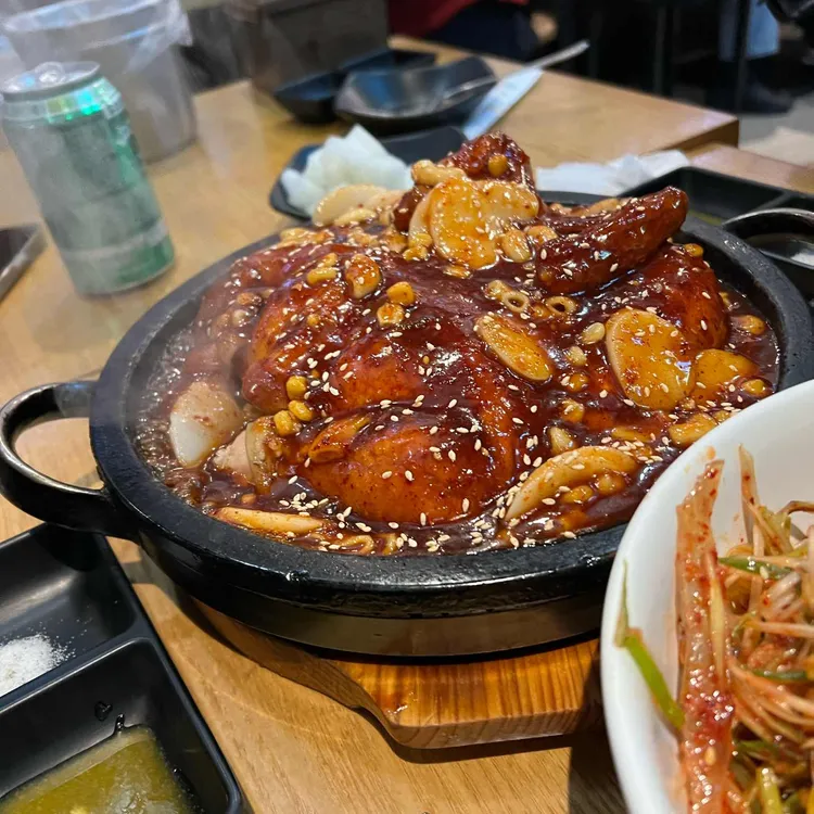 이모네 꼬꾸이 대표 사진