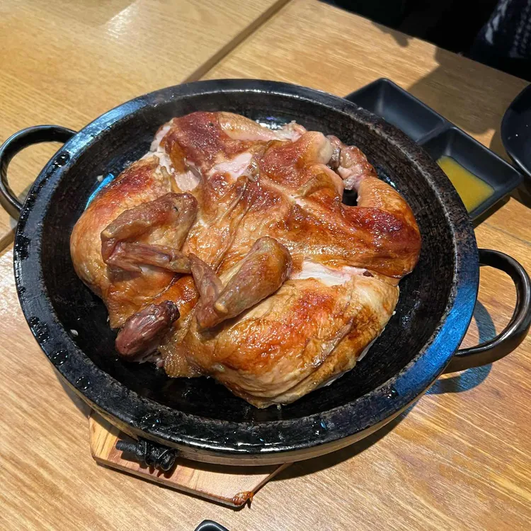 이모네 꼬꾸이 대표 사진